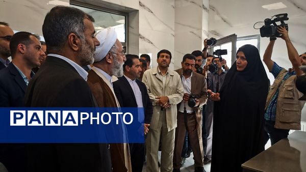 سفر دادستان کل کشور به زنجان