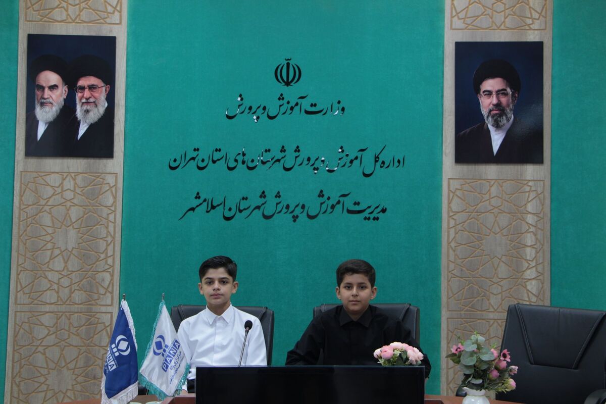 عامل اصلی درخشش ما در سطح بین‌المللی، خانواده بود