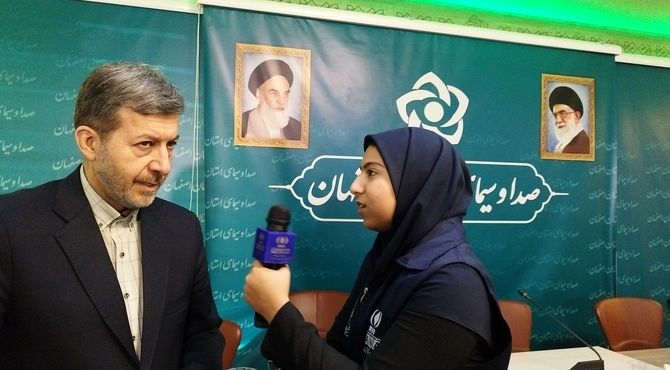 رویداد ملی ایران جان ؛ یک هفته معرفی آداب و رسوم ، سرمایه‌ها و ناشناخته‌های اصفهان