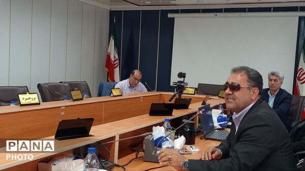 جلسه مدیران آموزش و پرورش لرستان با هدف ساماندهی نیروی انسانی و پروژه مهر