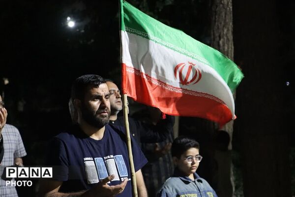 جشن عیدغدیر خم در کهریزک 