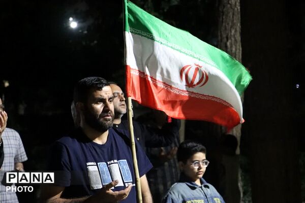 جشن عیدغدیر خم در کهریزک 