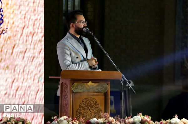 جشن «مباهله» در مسجد مقدس جمکران