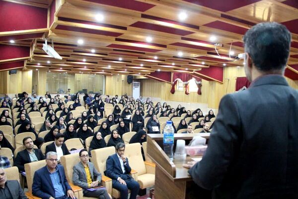  برگزاری دوره توانمندسازی نیروی انسانی «توانا» در استان یزد