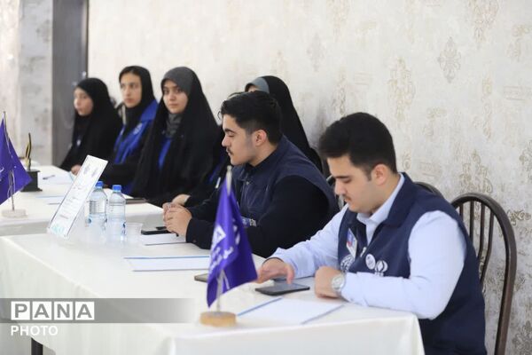 پانا؛ روایت ۲۴ سال آگاهی در قاب مانور رسانه‌ای آذربایجان شرقی