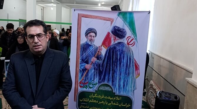 معلمان، دانش‌آموزان و جامعه بزرگ تعلیم و تربیت در میدان است