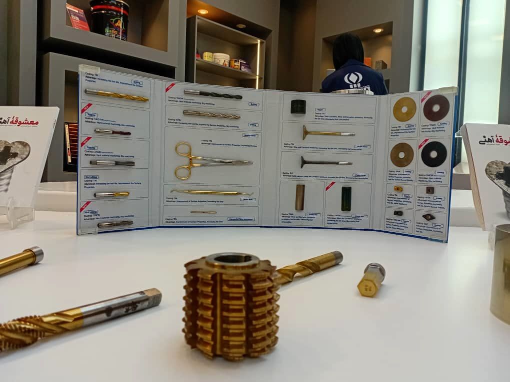 ایران در قله پیشرفت‌های علمی جهان  
کسب جایگاه‌های برتر جهانی در عرصه‌های مختلف دانش و فناوری  
