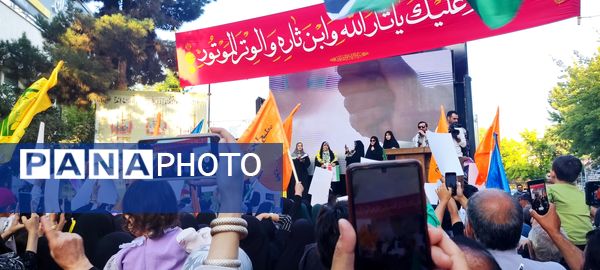 سفر سحر امامی، بانوی شجاع رسانه ملی به بجنورد