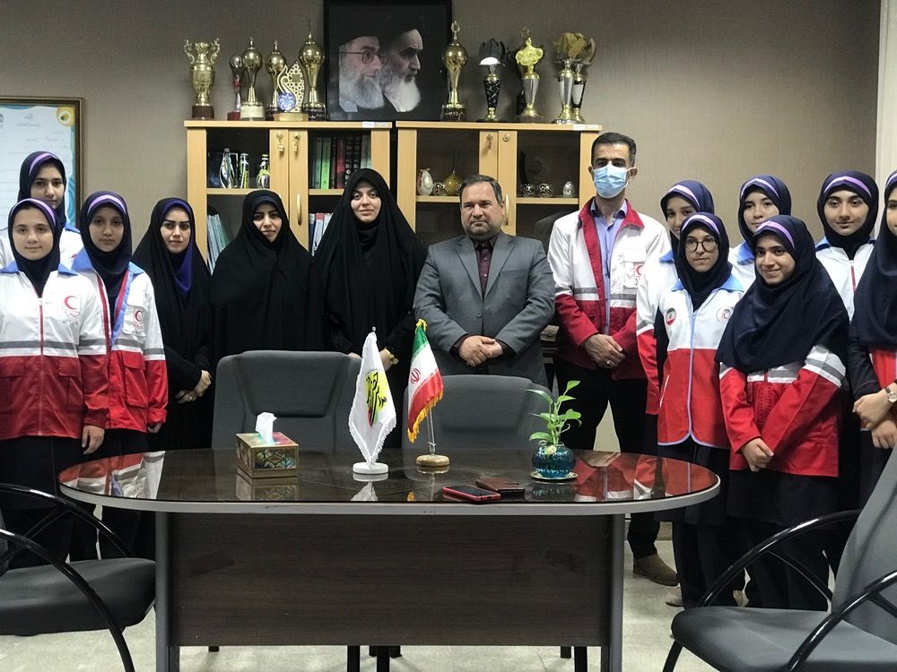 ارزیابی فعالیت‌های کیفیت‌بخشی و پرورشی مدارس امری مهم و ضروری است