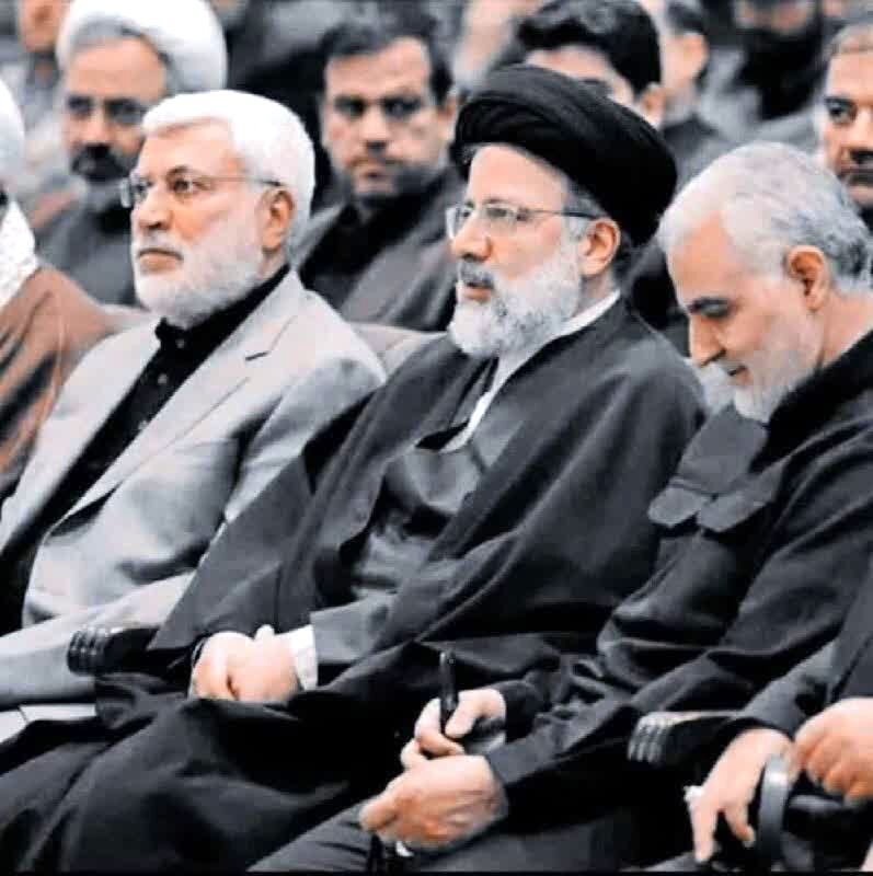 سید‌‌ محرومان در راه خدمت به محرومان به شهادت رسید