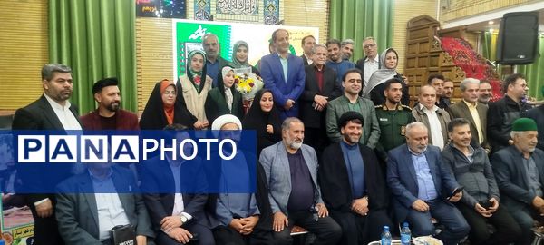 شب شعر عقیق سبز بینالود در شهر بار نیشابور 