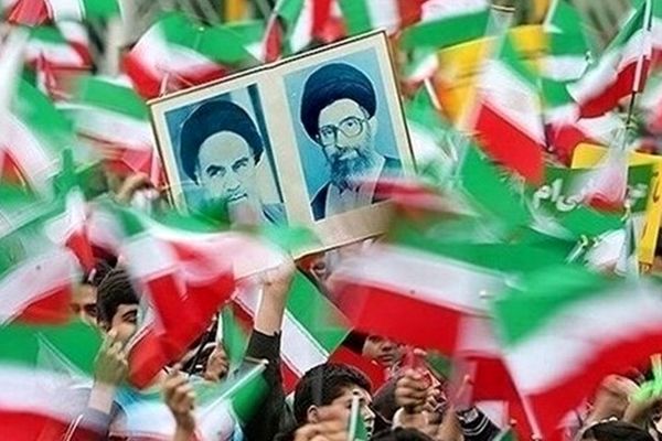 راهپیمایی 22 بهمن 1404 از ساعت ۹:۳۰ در سراسر کشور آغاز می‌شود