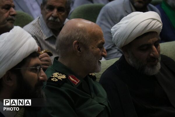 حجت‌الاسلام مرتضی همتی‌فر مدیرکل تبلیغات اسلامی خراسان رضوی شد