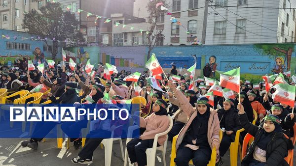 دهه نودی‌ها آغازگر جشن‌های فجر