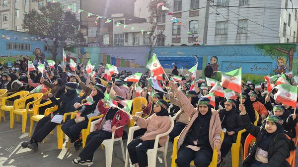 دهه نودی‌ها آغازگر جشن‌های فجر