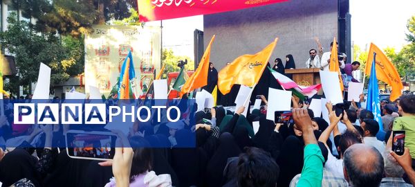 سفر سحر امامی، بانوی شجاع رسانه ملی به بجنورد