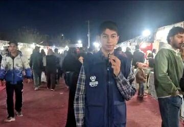 روایت پانا از غذایی محلی تا جشنواره ملی در مهریز