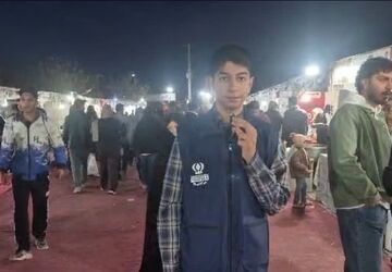 روایت پانا از غذایی محلی تا جشنواره ملی در مهریز