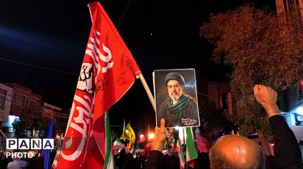 شب شهادت امام رضا(ع)؛ ملایر در سوگ هشتمین امام 