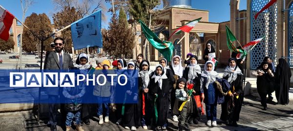 میهمانی لاله‌ها در شهرکرد