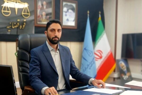 جهان‌نما زیر چتر گشت‌های پلیس انفال است