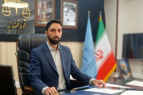 جهان‌نما زیر چتر گشت‌های پلیس انفال است
