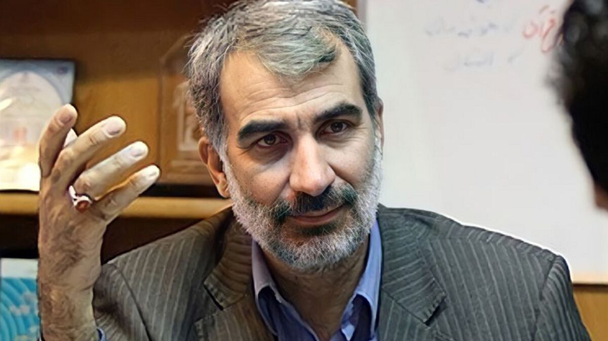 استاندار جدید مازندران فردا معارفه می‌شود