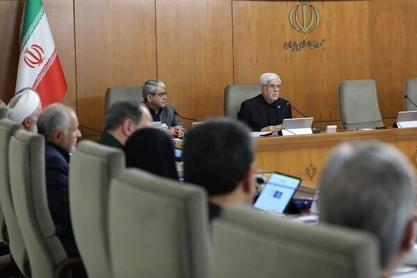 تصویب حمایت از کسب و کارهای آسیب دیده از جنگ در هیات دولت