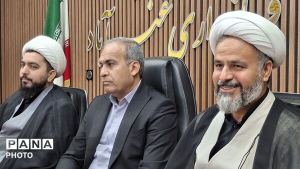 عنبرآباد، در مسیر گسترش فرهنگ قرآن