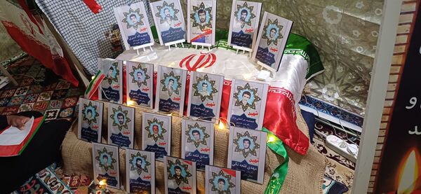 برگزاری جشنواره و نمایشگاه «اسوه» در استان چهارمحال و بختیاری 