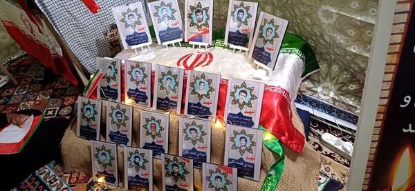 برگزاری جشنواره و نمایشگاه «اسوه» در استان چهارمحال و بختیاری 