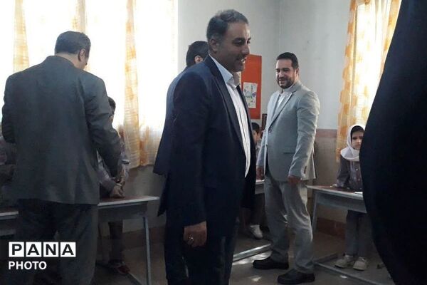 آیین افتتاحیه پایگاه‌های اوقات فراغت مدارس استثنایی شهرستانهای استان تهران 