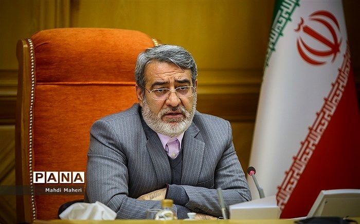 بقائی: رحمانی فضلی به عنوان سفیر جدید ایران در چین انتخاب شد