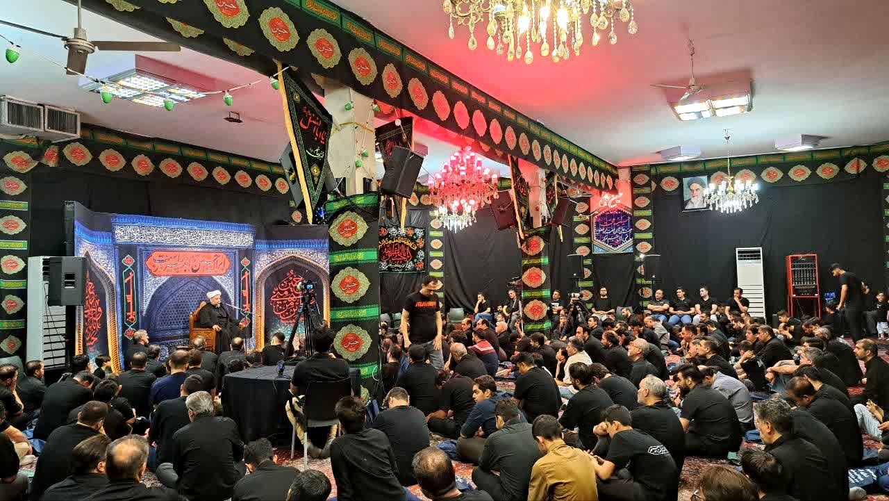 روز تاسوعا تجلی عشق و ایثار در تاریخ اسلام است 
