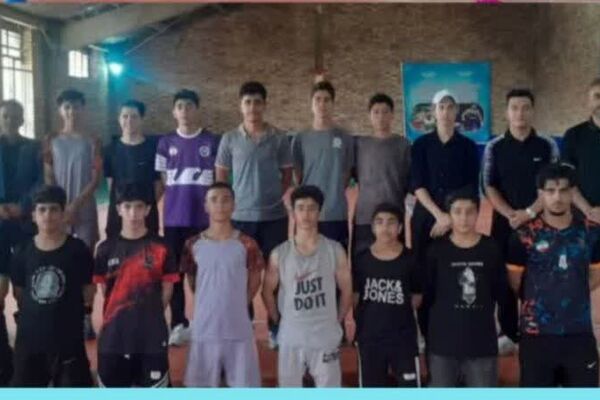 هنرستان‌های تخصصی بستر شکوفایی استعدادهای ورزشی دانش‌آموزان هستند