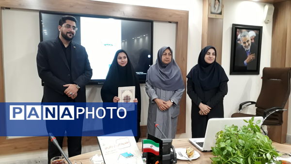 اختتامیه رویداد کانون یاران، طلوع استعداد‌های نوین