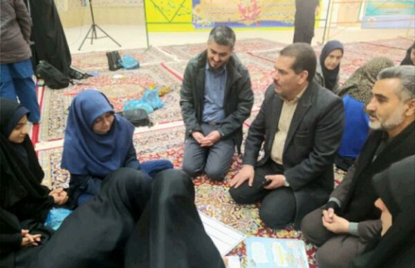 اجرای مرحله شهرستانی لیگ جت در شهرستان‌های مختلف خراسان شمالی