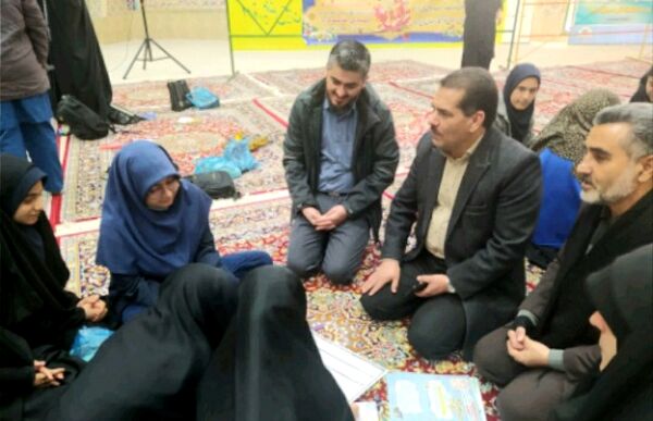 اجرای مرحله شهرستانی لیگ جت در شهرستان‌های مختلف خراسان شمالی