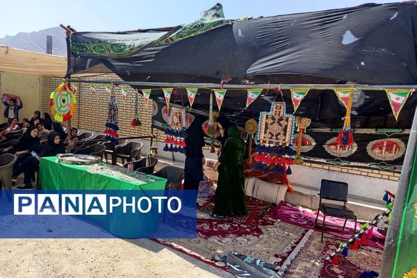 گامی نو در مسیر کارآفرینی و توانمندسازی جوانان خانمیرزا