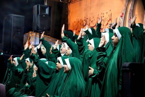 در میان غبار خاطرات؛ وقتی تهرانِ دهه ولایت با سوگ ۱۵ خرداد گره خورد