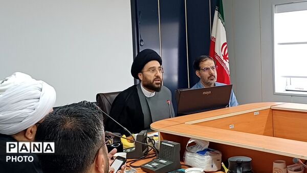 لرستان میزبان مشاور عالی وزیر آموزش و پرورش 