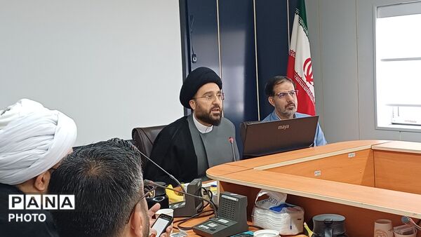 لرستان میزبان مشاور عالی وزیر آموزش و پرورش 