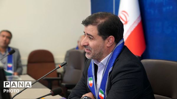 آیین بزرگداشت تأسیس سازمان دانش‌آموزی در استان اصفهان 