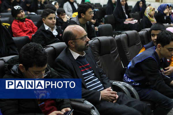 کارگاه آموزشی مهارت‌افزایی خبرنگاران‌ پانا کاشان