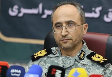 ارتش پس از ۲۰ سال از کنکور سراسری دانشجو می‌گیرد