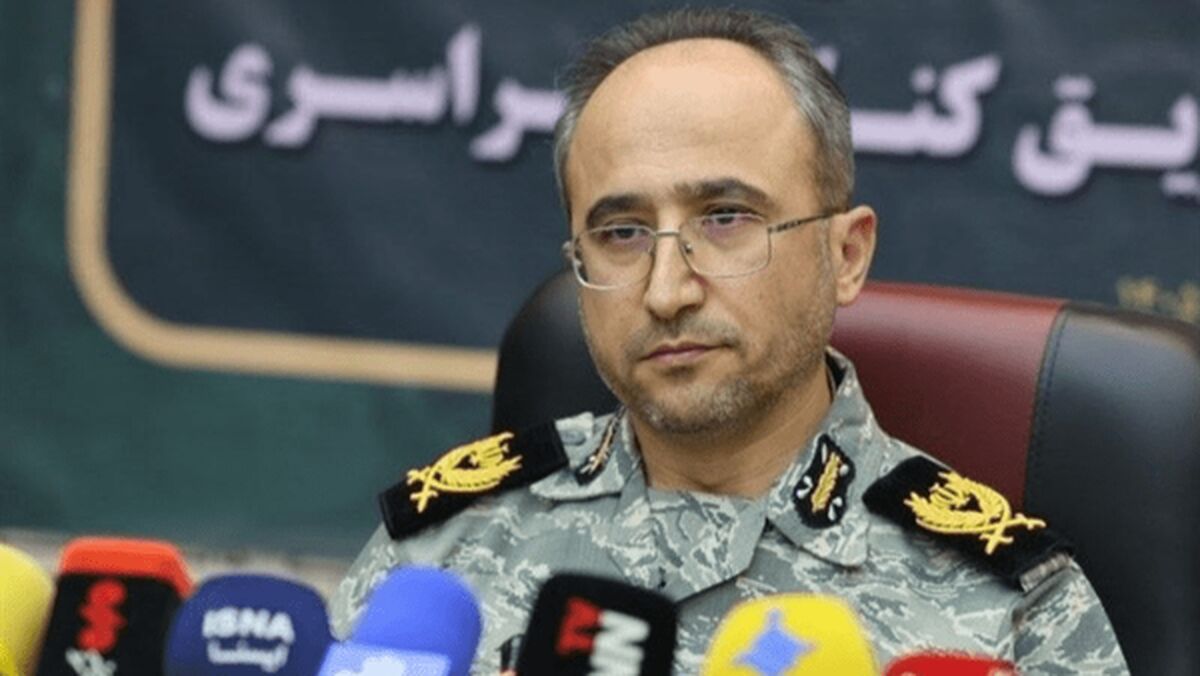 ارتش پس از ۲۰ سال از کنکور سراسری دانشجو می‌گیرد