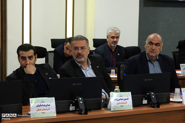 دومین روز گردهمایی روسای ادارات اطلاع‌رسانی و روابط عمومی وزارت آموزش و پرورش