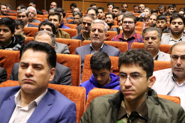 رزمایش دانش‌آموزی آموزش عمومی پدافند غیرعامل