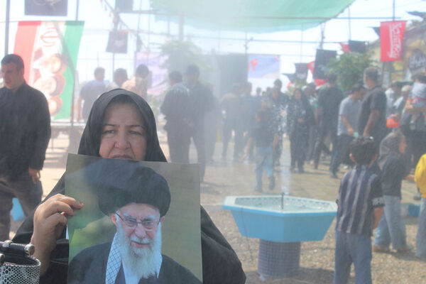 از دیار خود تا حرم؛ اعزام زائران برای تشییع رهبر شهید