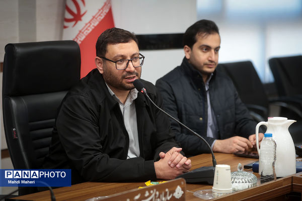 چهارمین نشست تخصصی هنر و اندیشه امیدا